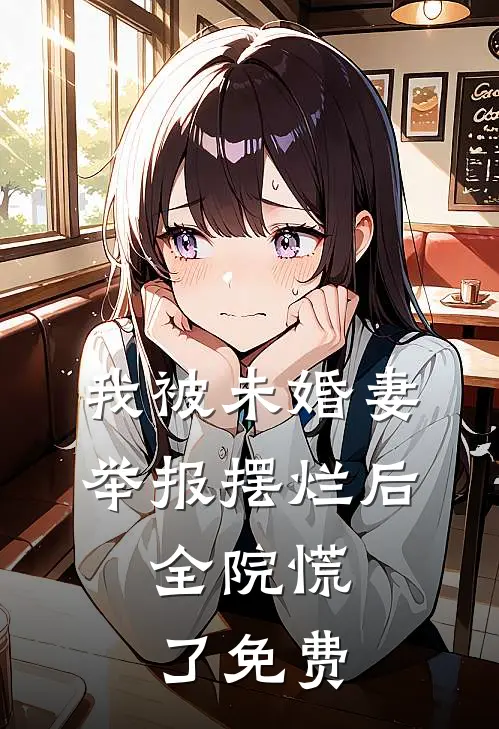 我被未婚妻举报摆烂后，全院慌了免费