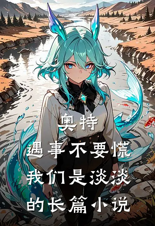 奥特：遇事不要慌，我们是淡淡的长篇小说