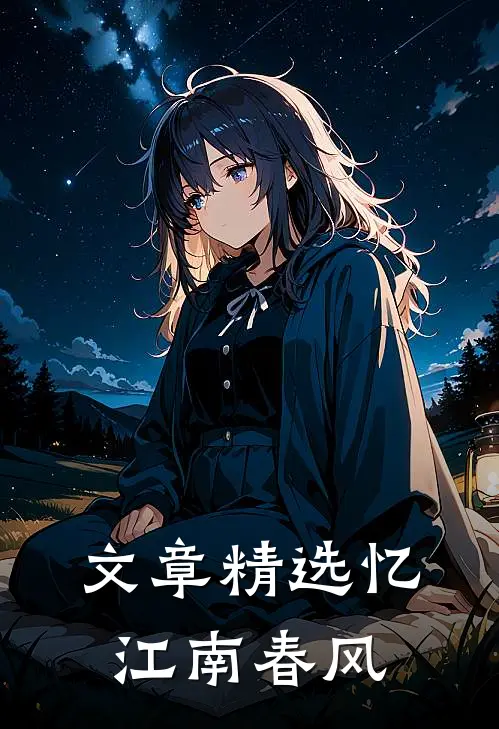文章精选忆江南春风