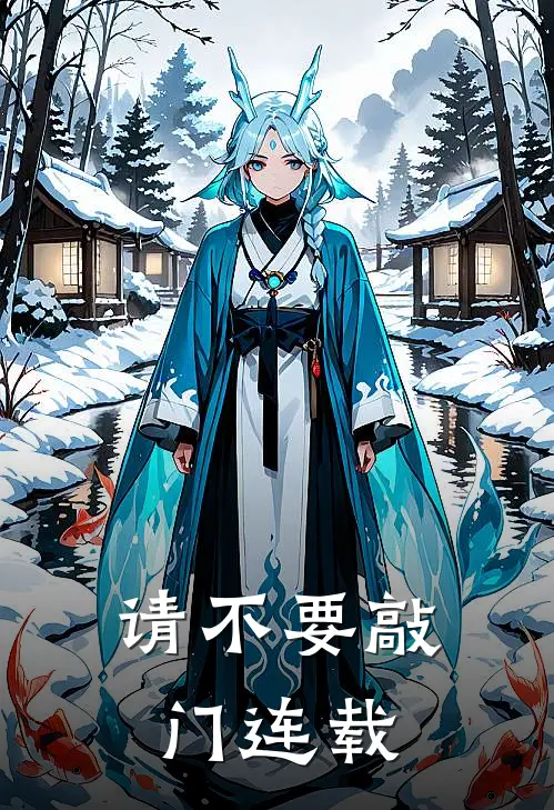 请不要敲门连载