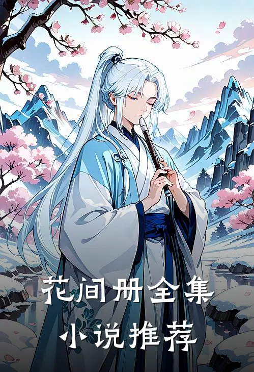 花间册全集小说推荐