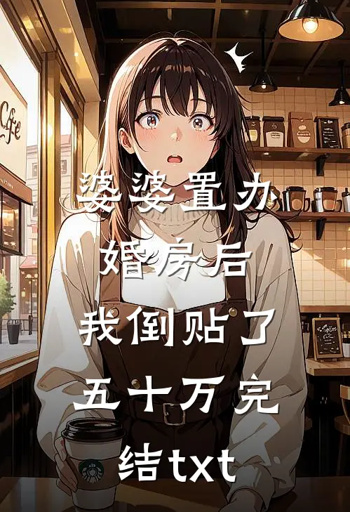 婆婆置办婚房后，我倒贴了五十万完结txt