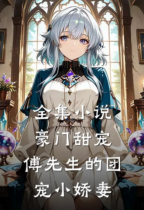 全集小说豪门甜宠：傅先生的团宠小娇妻