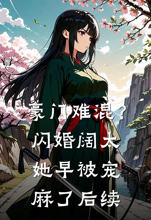 豪门难混？闪婚阔太她早被宠麻了后续