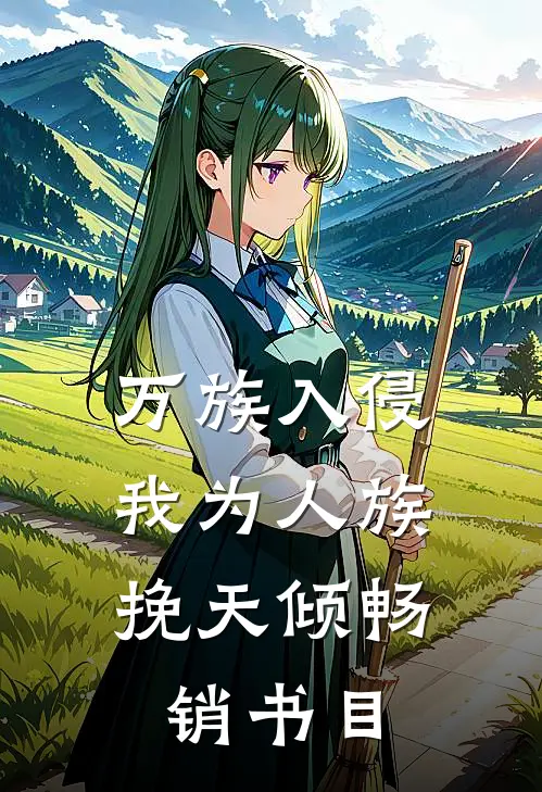 万族入侵：我为人族挽天倾畅销书目