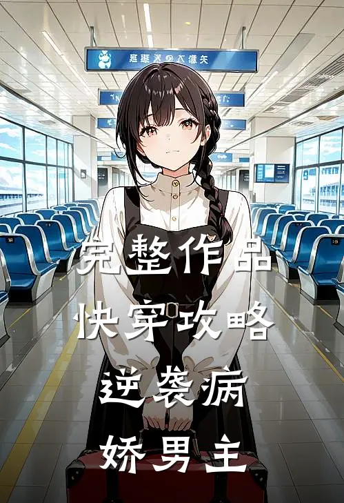 完整作品快穿攻略：逆袭病娇男主