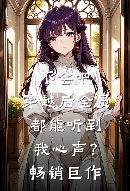 不会吧，穿越后全员都能听到我心声？畅销巨作