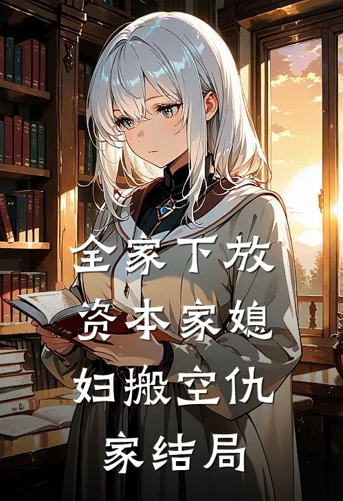 全家下放，资本家媳妇搬空仇家结局