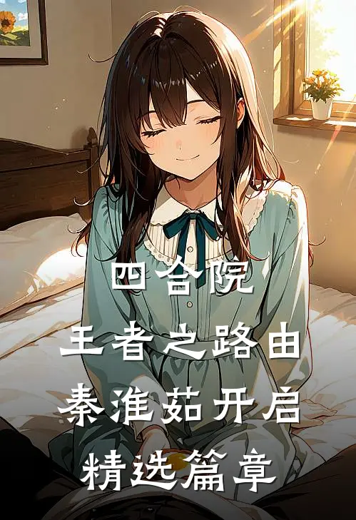 四合院：王者之路由秦淮茹开启精选篇章