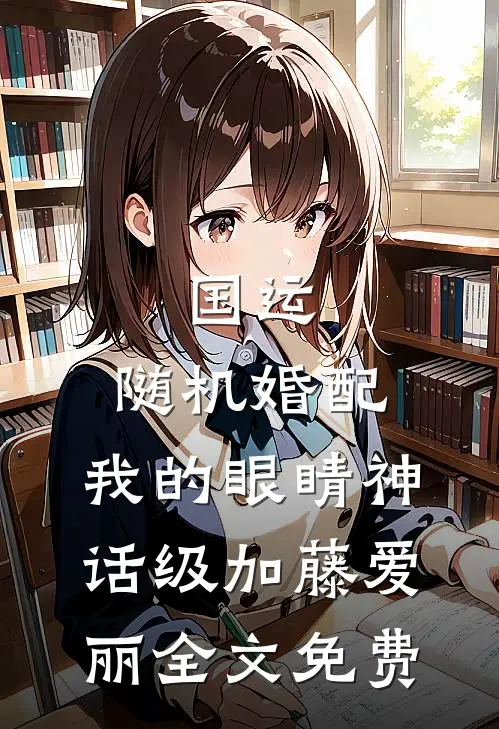 国运：随机婚配，我的眼睛神话级加藤爱丽全文免费