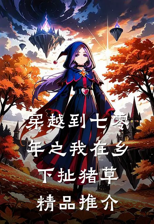 穿越到七零年之我在乡下扯猪草精品推介