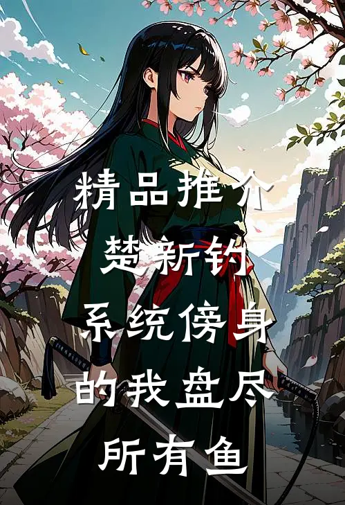 精品推介楚新钓：系统傍身的我盘尽所有鱼