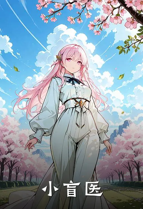 小盲医