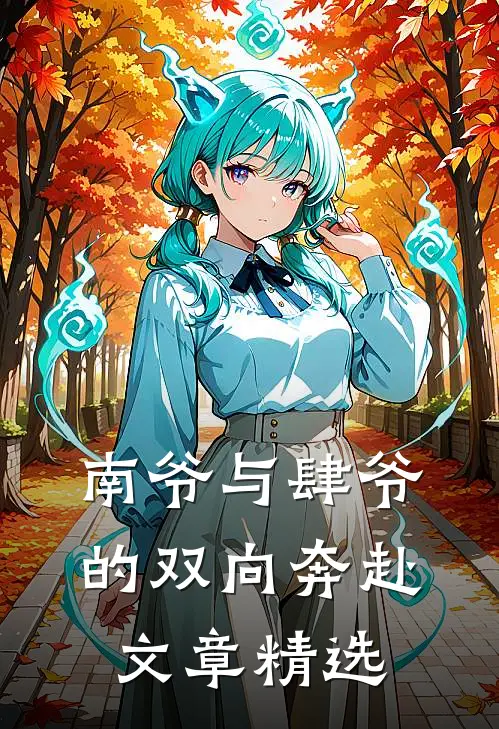 南爷与肆爷的双向奔赴文章精选