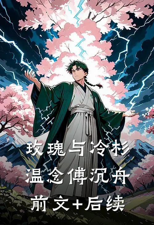 玫瑰与冷杉温念傅沉舟前文+后续