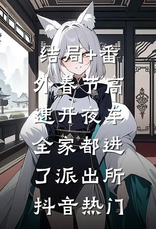 结局+番外春节高速开夜车，全家都进了派出所抖音热门