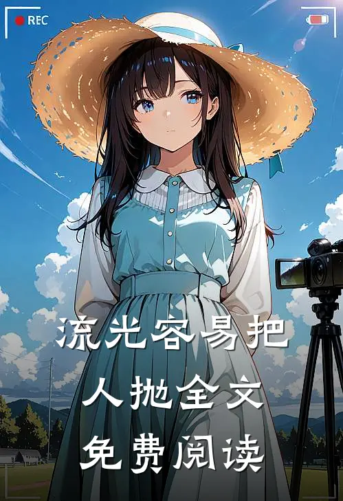 流光容易把人抛全文免费阅读
