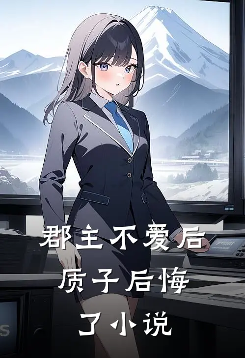 郡主不爱后，质子后悔了小说