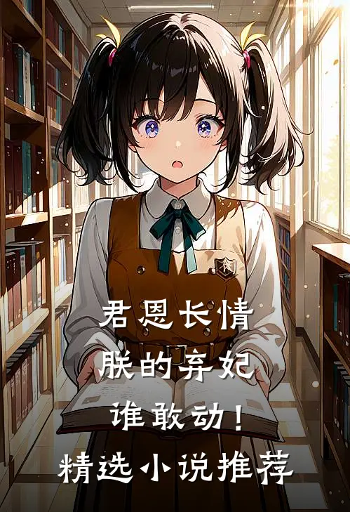 君恩长情：朕的弃妃谁敢动！精选小说推荐
