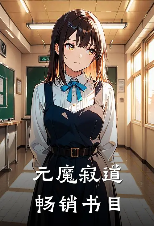 元魔寂道畅销书目
