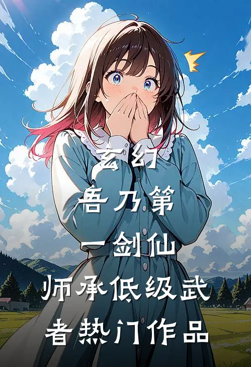 玄幻：吾乃第一剑仙，师承低级武者热门作品