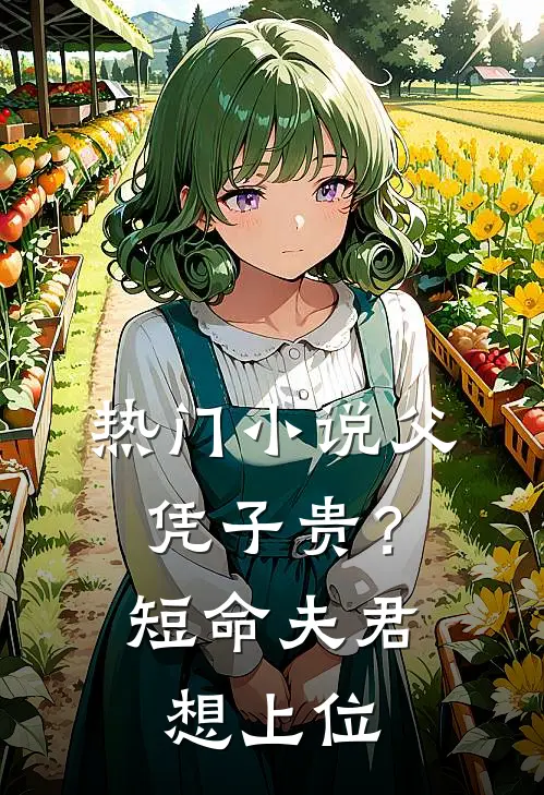 热门小说父凭子贵？短命夫君想上位