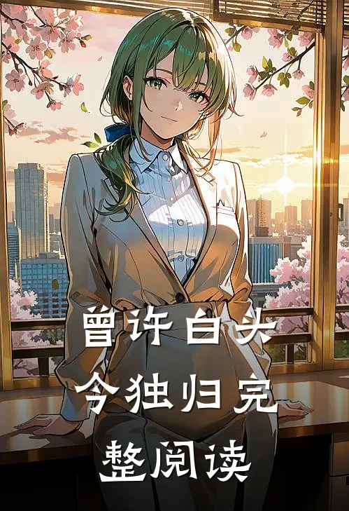 曾许白头今独归完整阅读