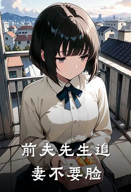 前夫先生追妻不要脸