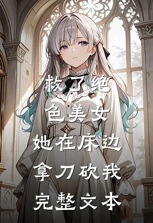 救了绝色美女，她在床边拿刀砍我完整文本