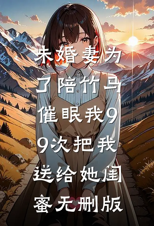 未婚妻为了陪竹马，催眠我99次把我送给她闺蜜无删版