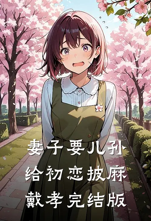 妻子要儿孙给初恋披麻戴孝完结版