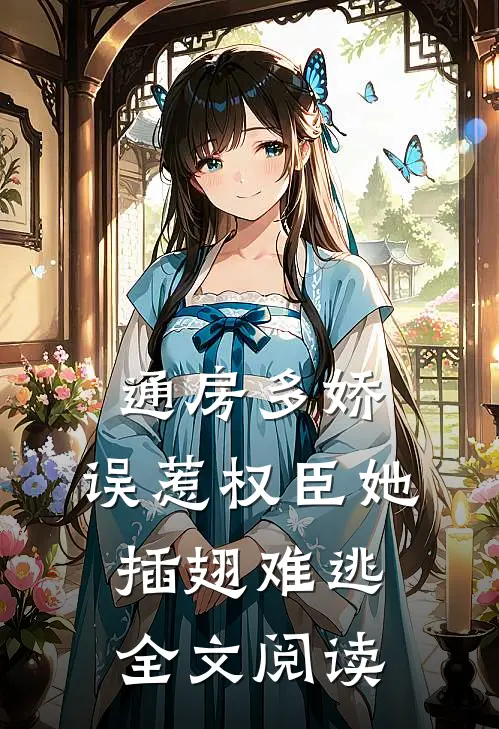通房多娇：误惹权臣她插翅难逃全文阅读