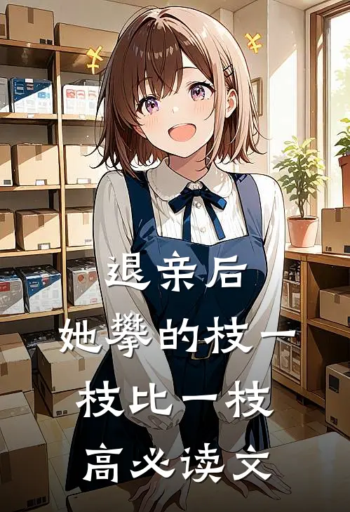 退亲后，她攀的枝一枝比一枝高必读文