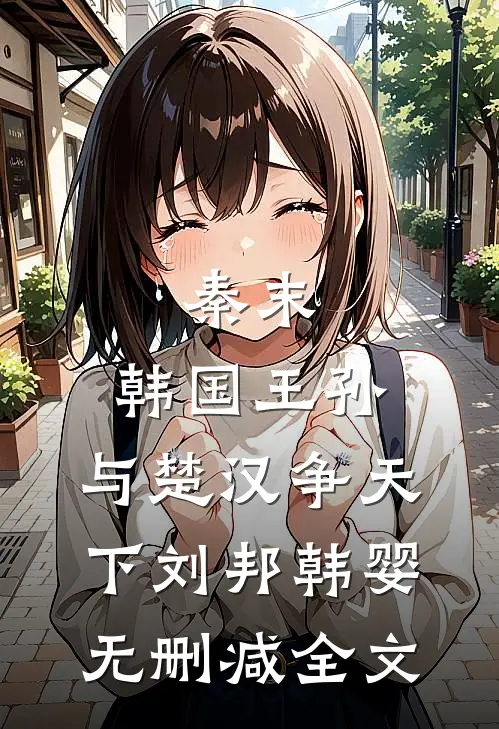 秦末：韩国王孙，与楚汉争天下刘邦韩婴无删减全文