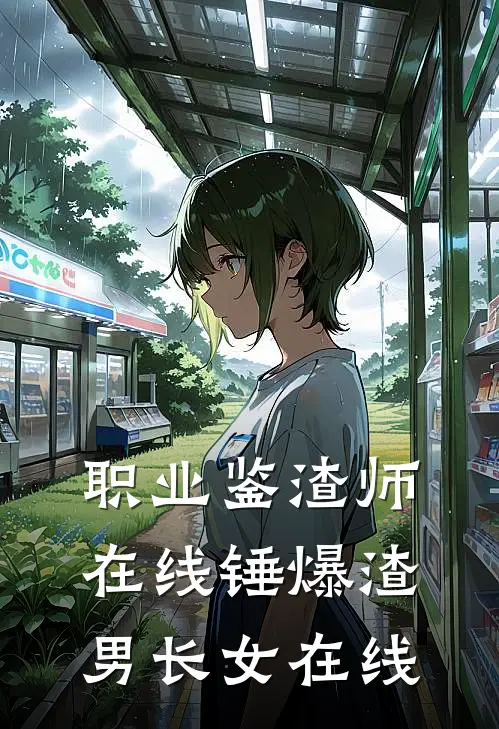 职业鉴渣师，在线锤爆渣男长女在线