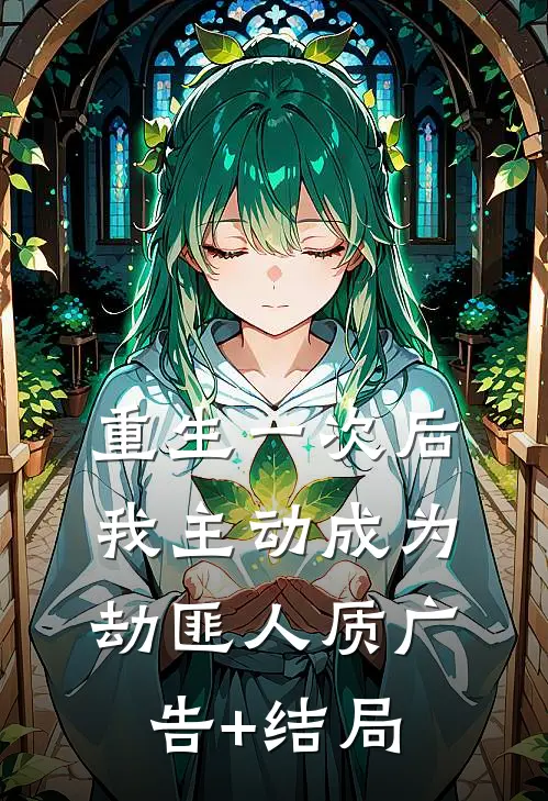 重生一次后，我主动成为劫匪人质广告+结局