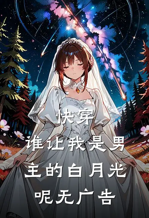 快穿：谁让我是男主的白月光呢无广告
