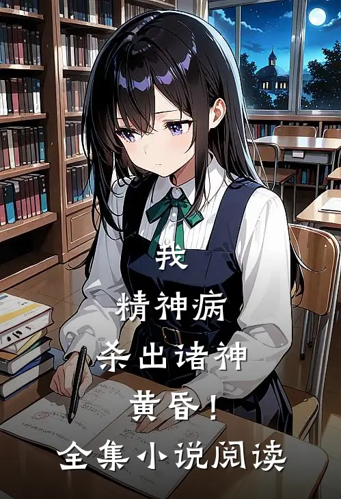 我，精神病，杀出诸神黄昏！全集小说阅读
