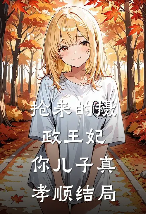 抢来的摄政王妃，你儿子真孝顺结局