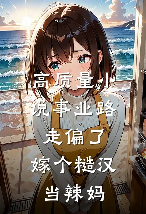 高质量小说事业路走偏了，嫁个糙汉当辣妈