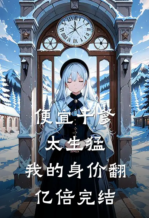 便宜干爹太生猛，我的身价翻亿倍完结