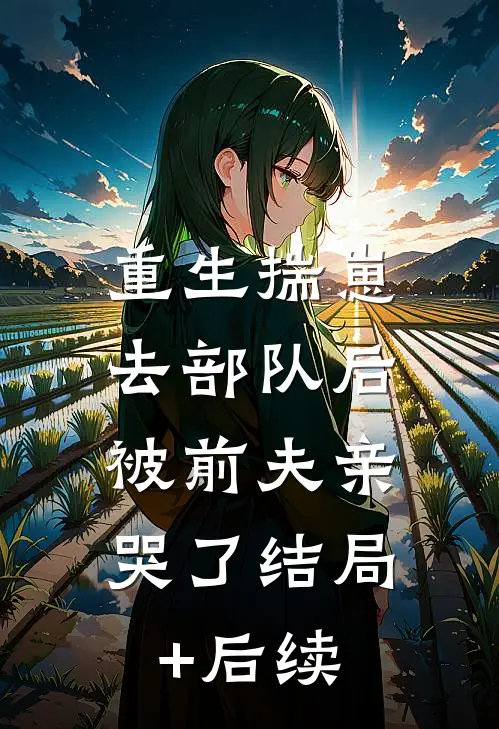 重生揣崽去部队后，被前夫亲哭了结局+后续