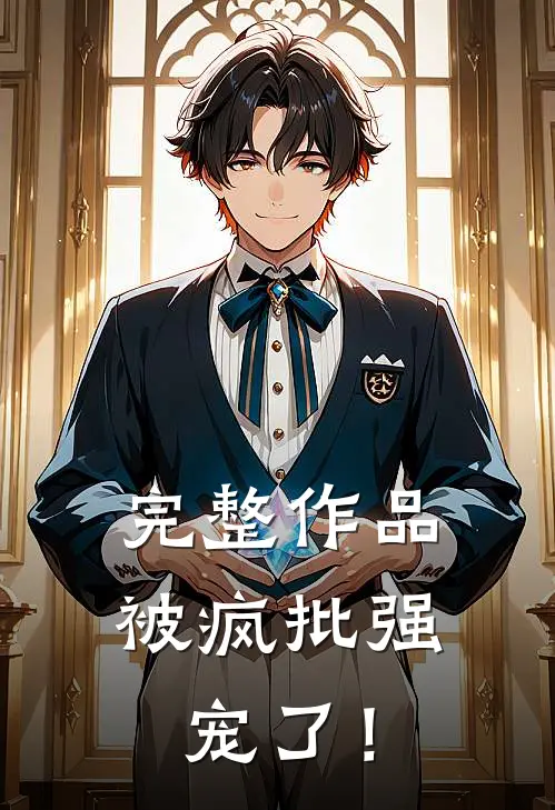 完整作品被疯批强宠了！
