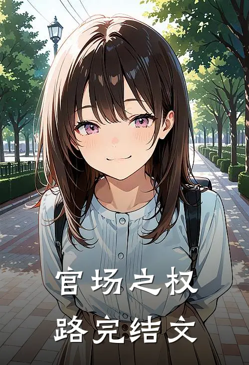 官场之权路完结文