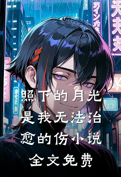 照下的月光是我无法治愈的伤小说全文免费