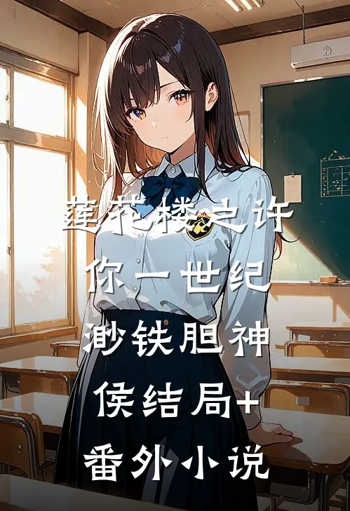 莲花楼之许你一世纪渺铁胆神侯结局+番外小说