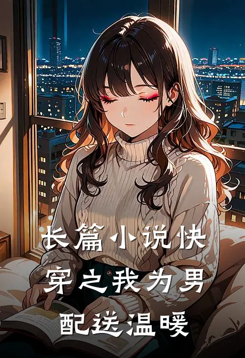 长篇小说快穿之我为男配送温暖