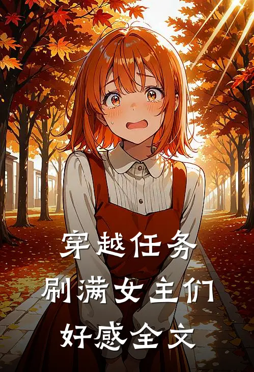 穿越任务：刷满女主们好感全文