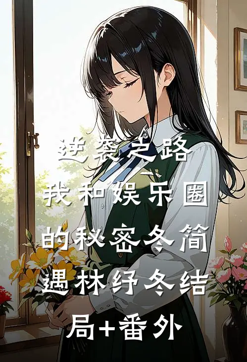 逆袭之路：我和娱乐圈的秘密冬简遇林纾冬结局+番外