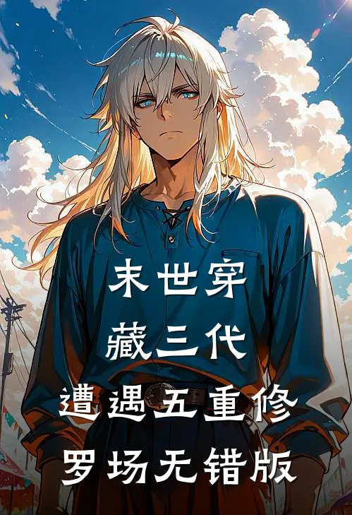 末世穿藏三代，遭遇五重修罗场无错版